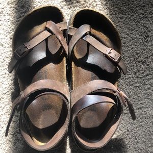 Birkenstock’s